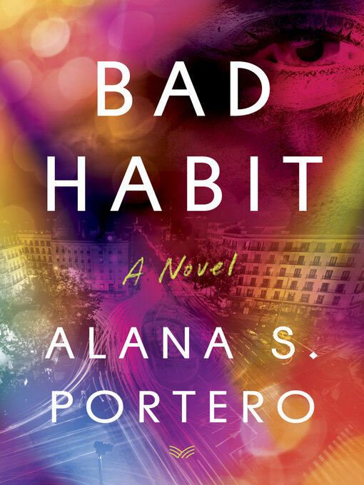 Cover image for Bad Habit